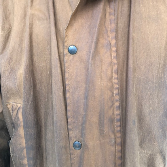 Vintage utility jacket. Great condition! - Picture 2 of 5